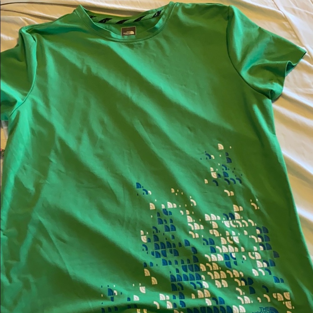 Athletic T